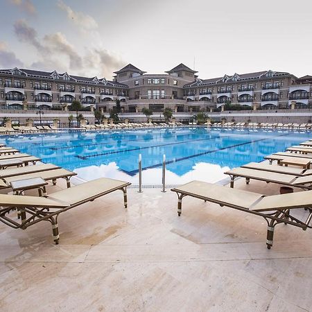 Sile Gardens Hotel & Spa Exterior photo