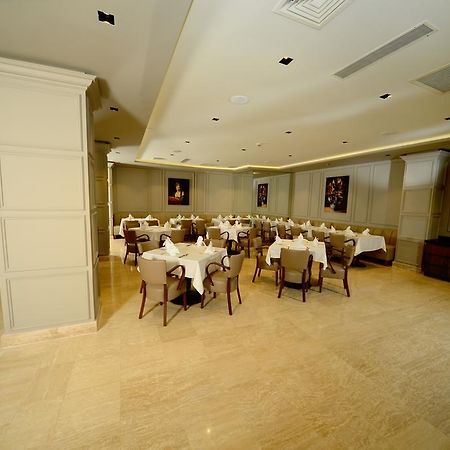 Sile Gardens Hotel & Spa Exterior photo