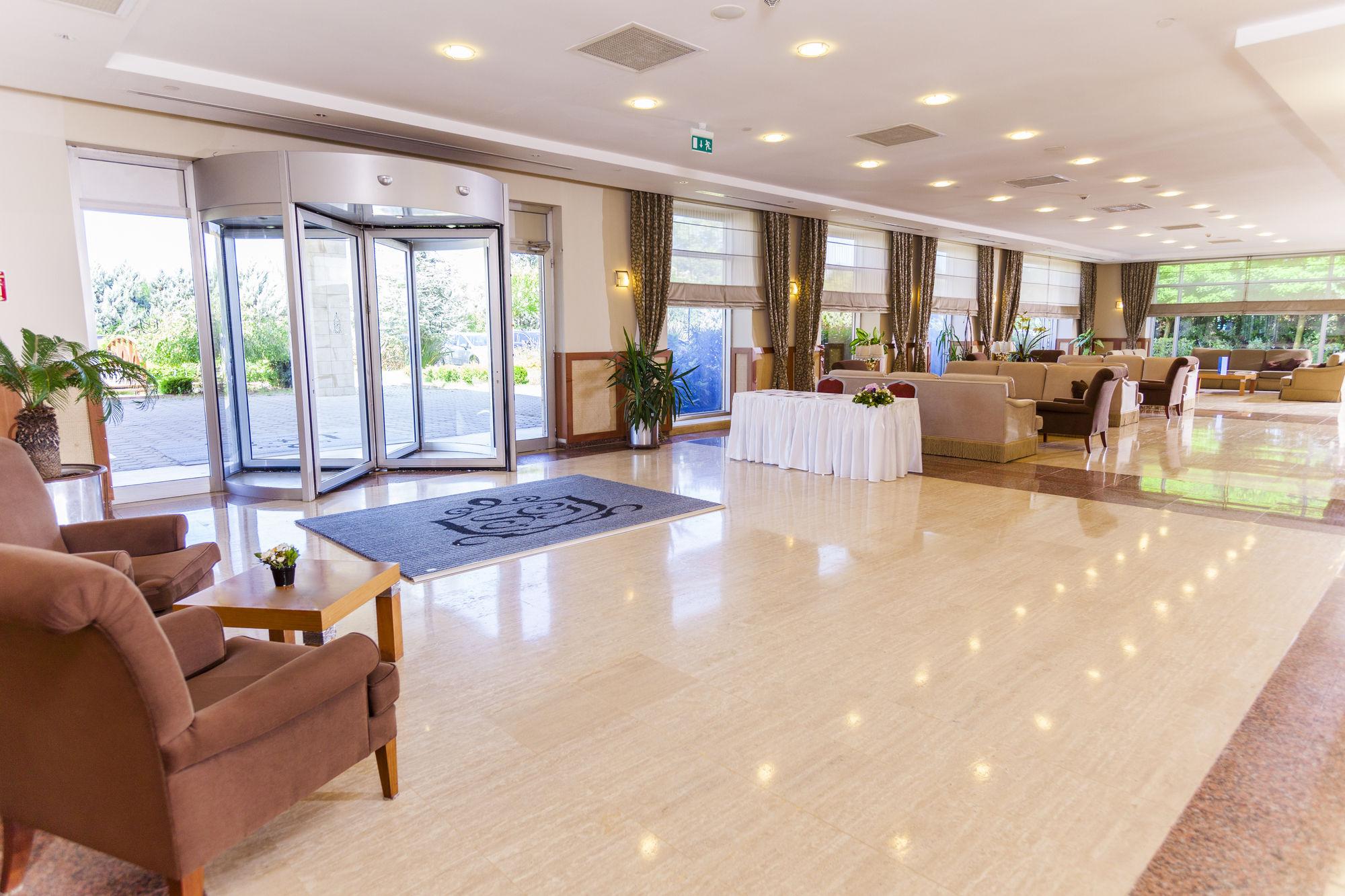 Sile Gardens Hotel & Spa Exterior photo