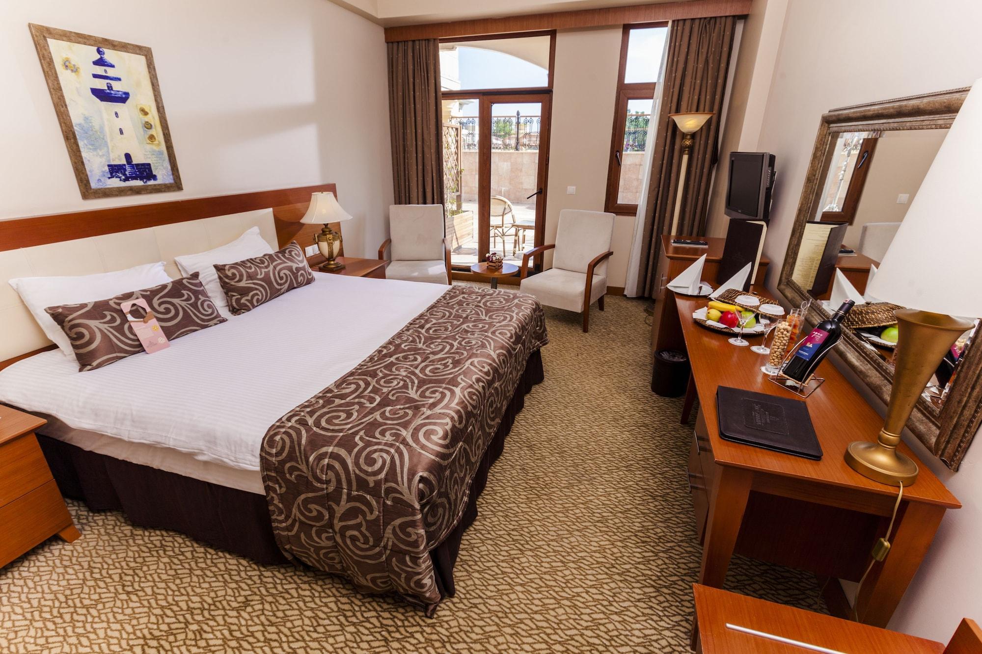 Sile Gardens Hotel & Spa Exterior photo