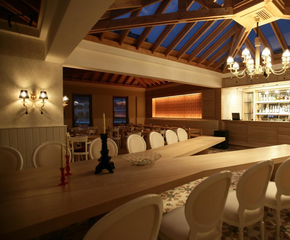 Sile Gardens Hotel & Spa Exterior photo