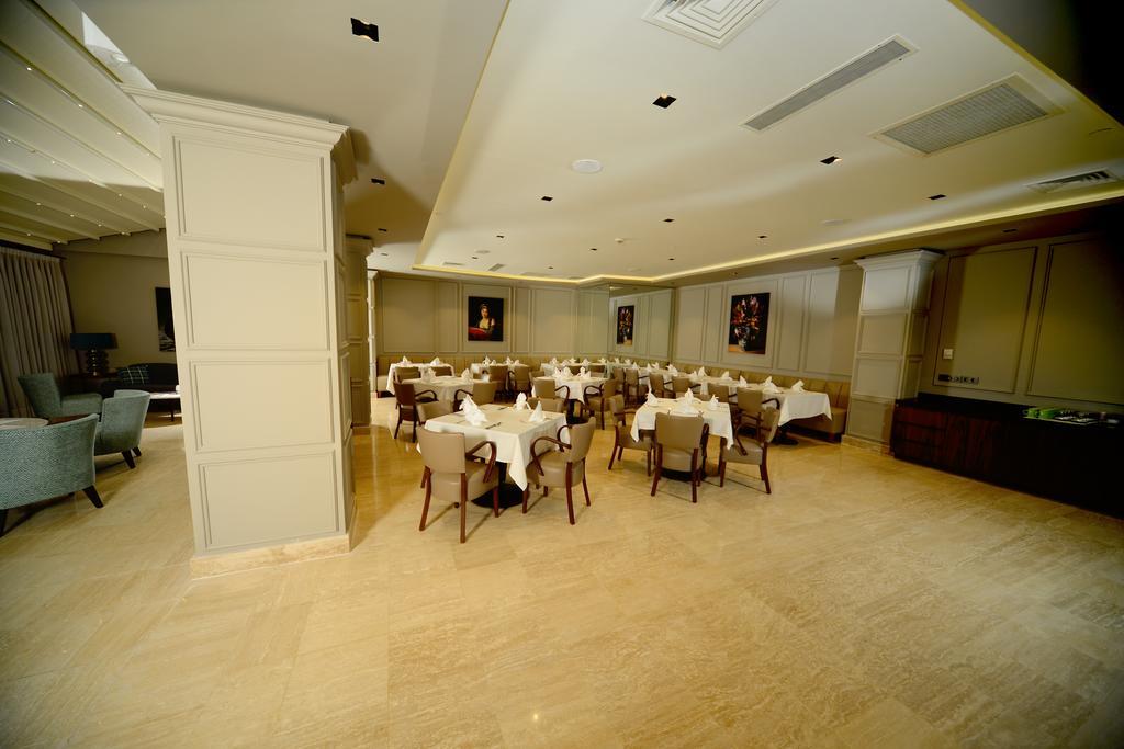 Sile Gardens Hotel & Spa Exterior photo